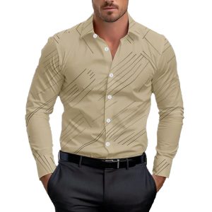 Formal Shirts