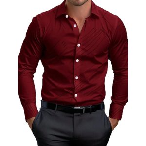 Formal Shirts