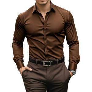 Formal Shirts