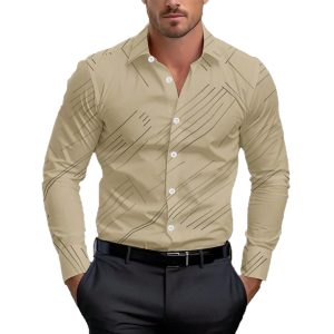 Formal Shirts