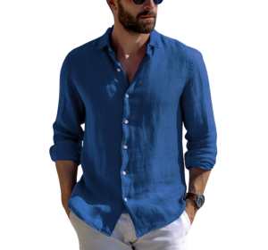 Full Sleeve Linen