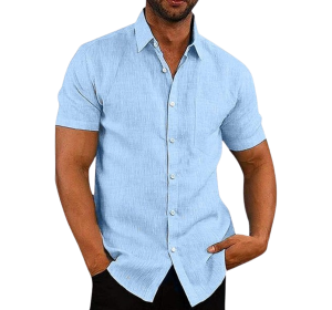 Lacoste Linen