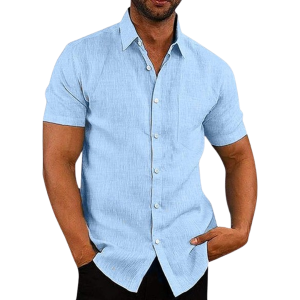 Lacoste Linen