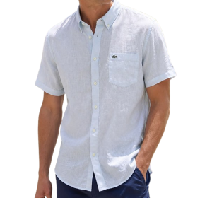 Lacoste Linen