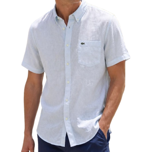 Lacoste Linen