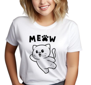 Mew T-Shirts