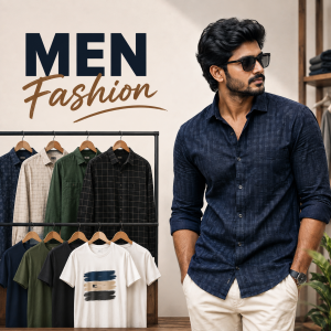 Men's Fashion
